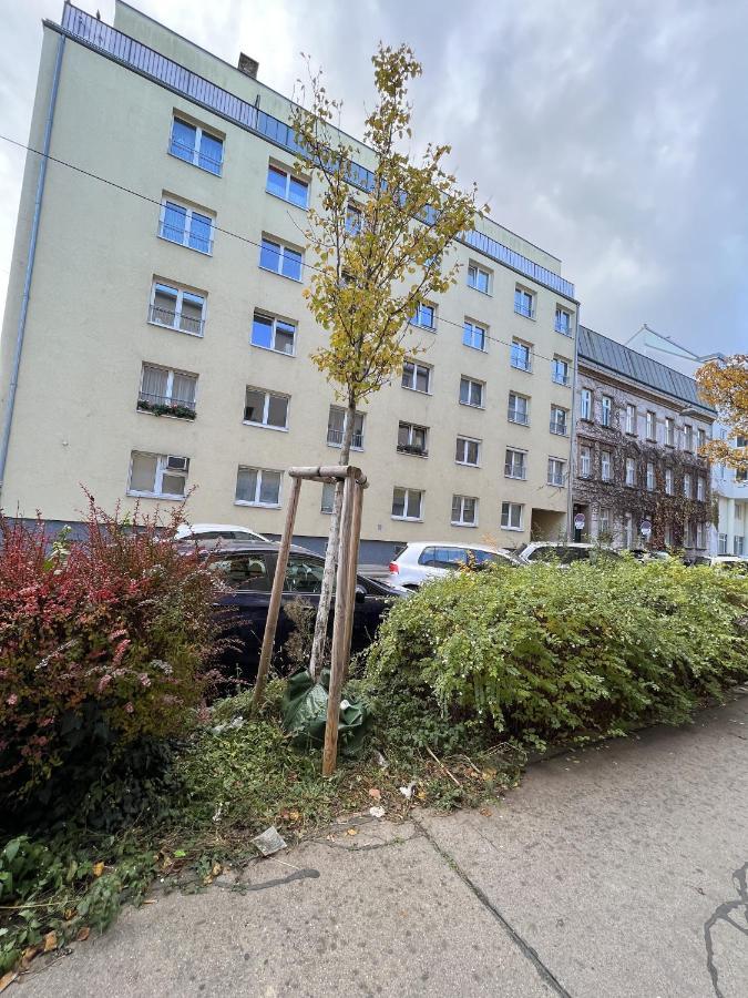 Loge Sollinger1190 Apartment Vienna Exterior photo